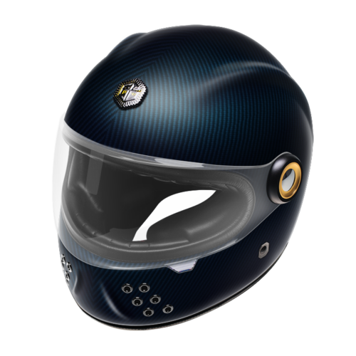 X-GUANG Full Face F1-style Helmets