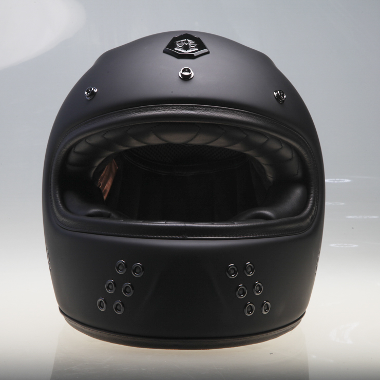 GUANG Full Face Custom Helmet 102201