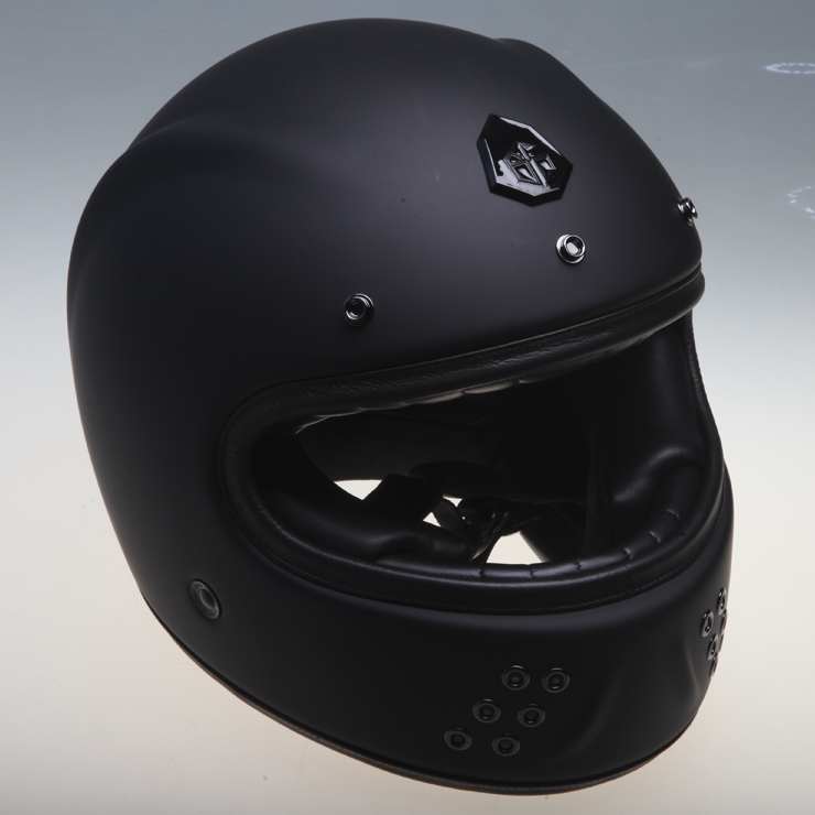 GUANG Full Face Custom Helmet 102201 - Image 3