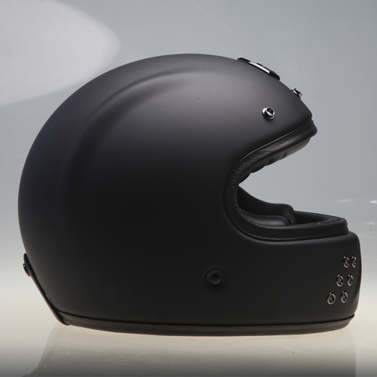 GUANG Full Face Custom Helmet 102201 - Image 4