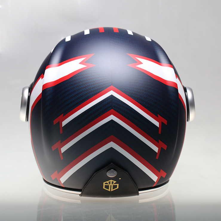 GUANG Jet Custom Maverick-L - Image 4