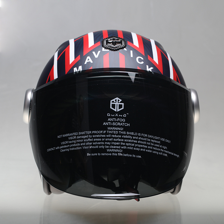 GUANG Jet Custom Maverick-L - Image 2