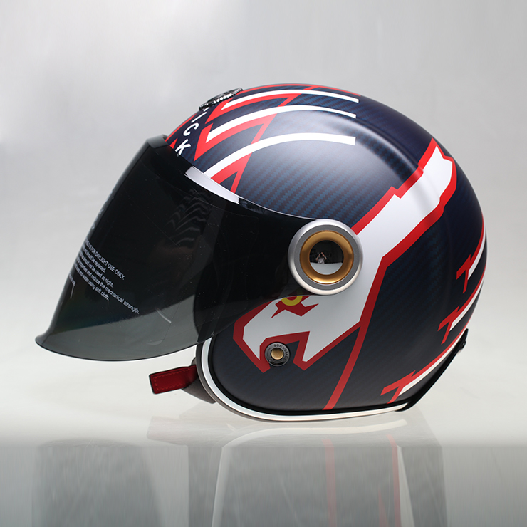 GUANG Jet Custom Maverick-L - Image 3