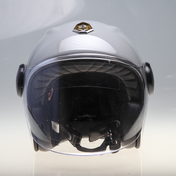 GUANG Jet Custom Helmet 101302 - Image 2