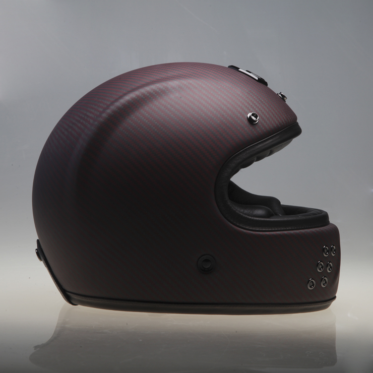GUANG Full Face Custom Helmet 122402 - Image 3