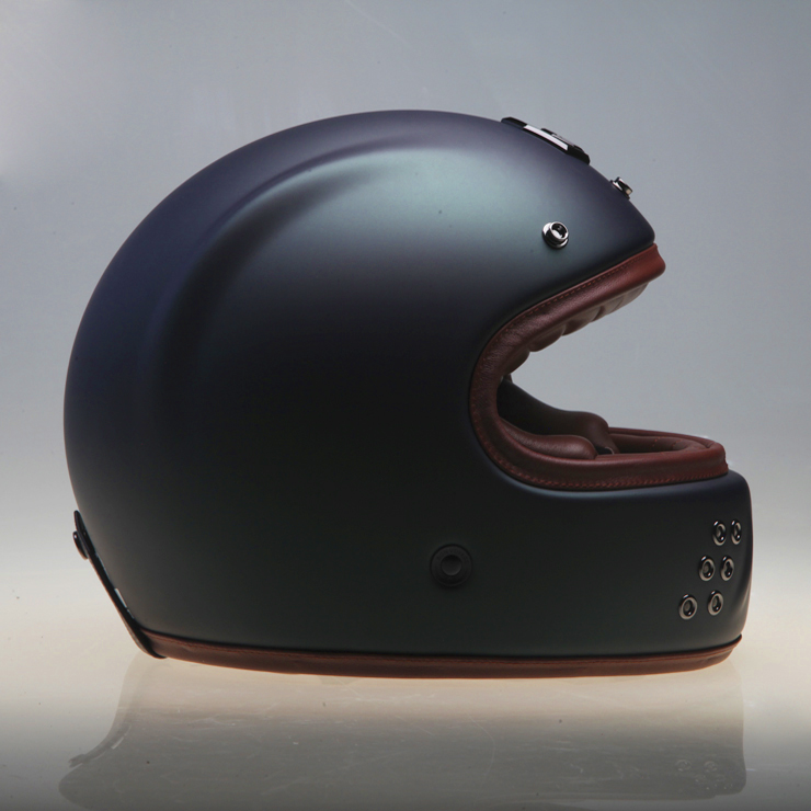 GUANG Full Face Custom Helmet 010602 - Image 3