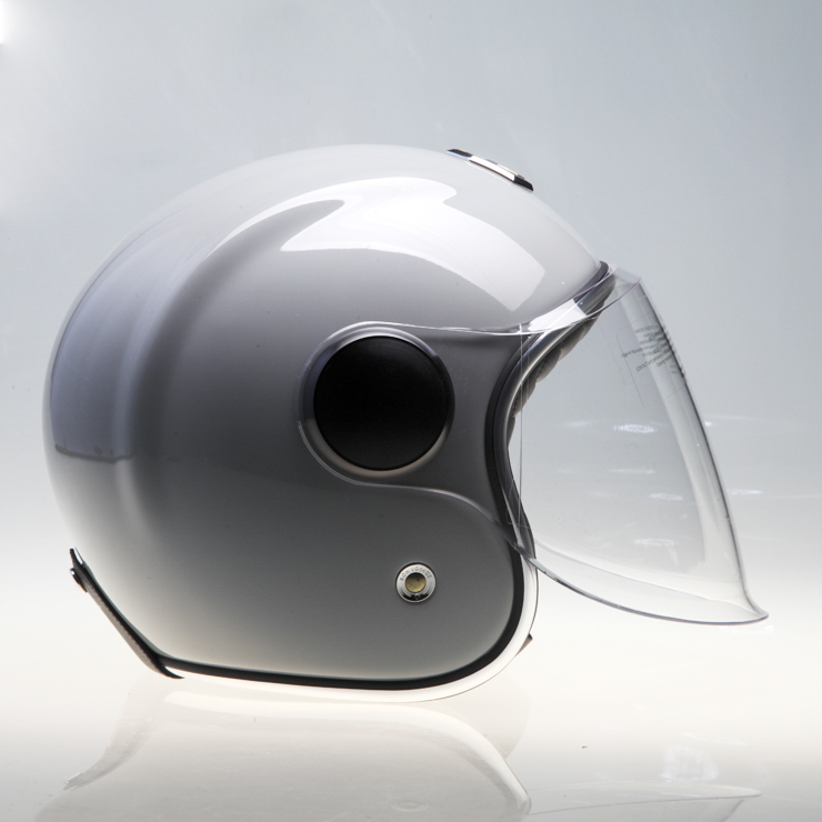 GUANG Jet Custom Helmet 101302 - Image 3