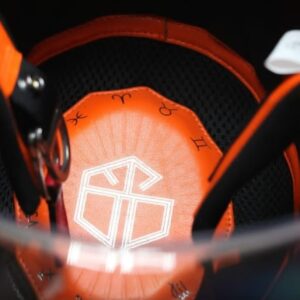 GUANG helmet leather lining