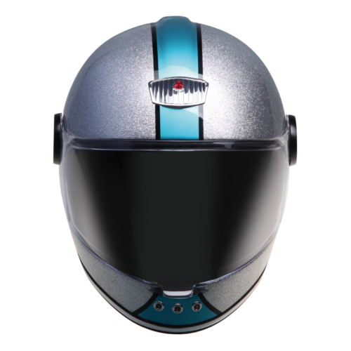 Z-GUANG Larimar Stripe