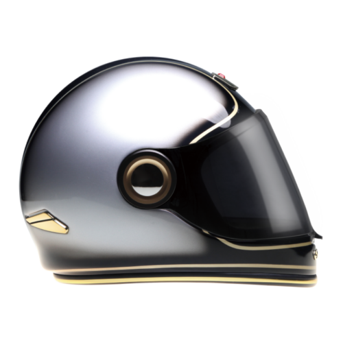 Z-GUANG Jade Black - Front view